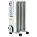Ravanson OH-07 electric space heater Oil electric space heater Indoor Grey 1500 W - Oil radiatorsAGD-GRO<<<Home