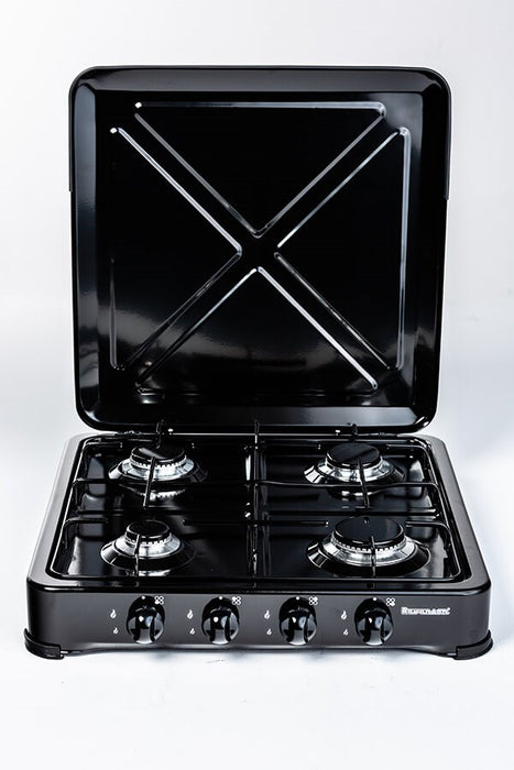 Countertop Hob Gas Ravanson K-04TB [4 zone(s)]