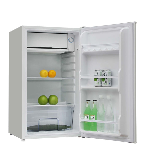 Refrigerator-freezer combination Ravanson LKK-90E