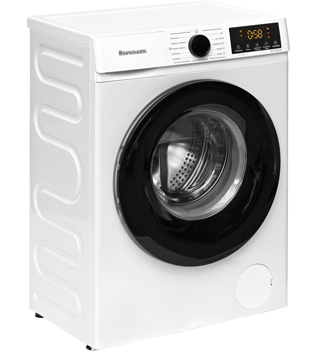 Ravanson XPBS-6/1200WD automatic washing machine