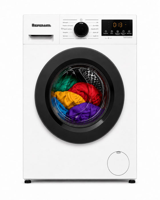 Ravanson XPBS-6/1200WD automatic washing machine