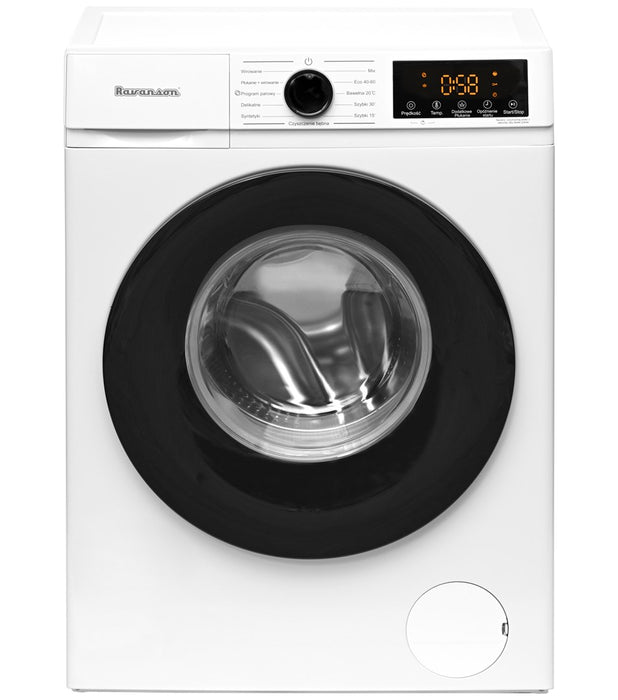 Ravanson XPBS-6/1200WD automatic washing machine