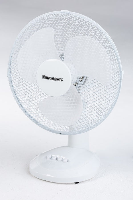 Fan Ravanson WT-1040 (grey)