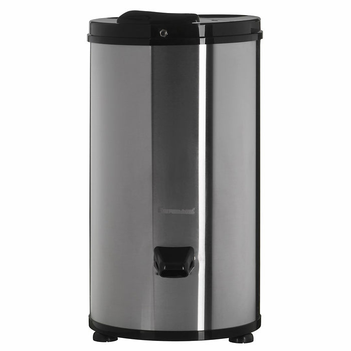 Spin dryer Ravanson XPB2800-X (6kg; inox)