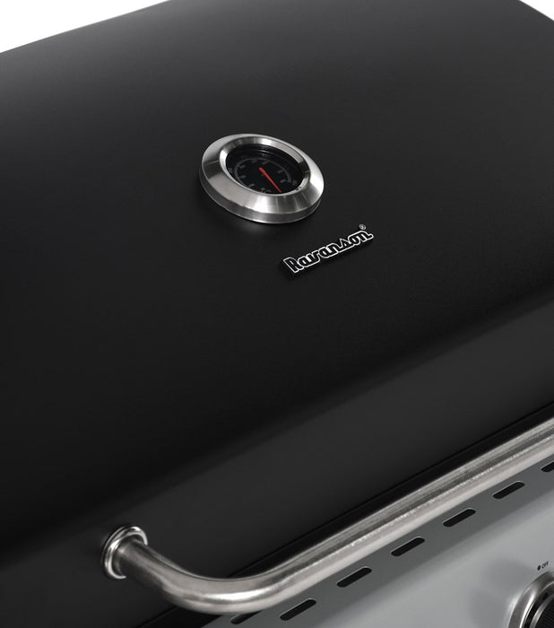 Ravanson GO-6 15,1 kW gas barbecue