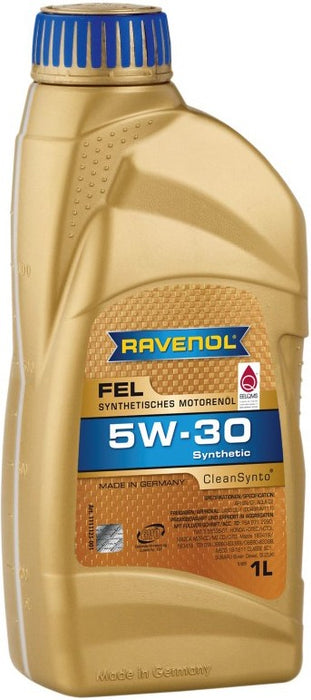 RAVENOL FEL 5W-30 1L