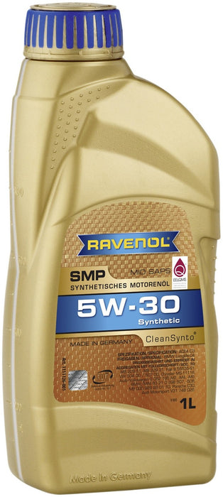RAVENOL SMP 5W-30 1L
