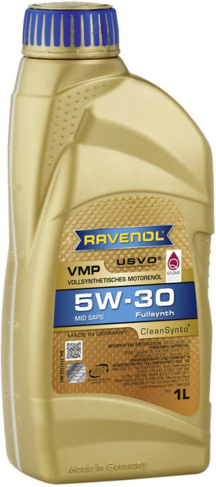 RAVENOL VMP 5W-30 1L