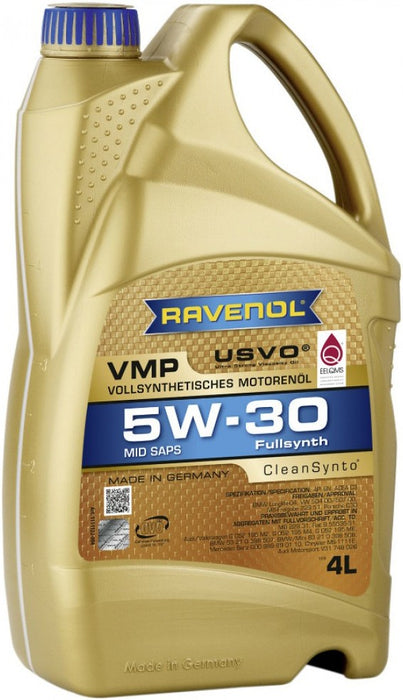RAVENOL VMP 5W-30 4L