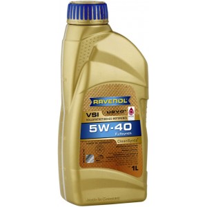 RAVENOL VSI 5W-40 1L