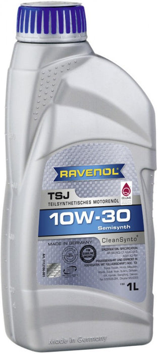RAVENOL TSJ 10W-30 1L