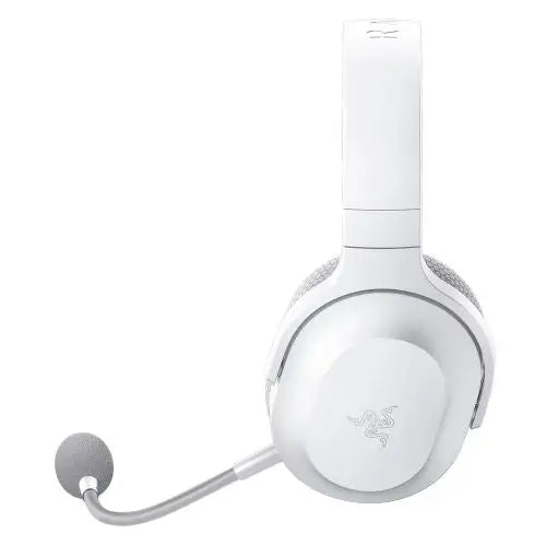 Razer Barracuda X (2022) Wireless Gaming Headset for PC and Consoles White EU (RZ04-04430200-R3M1) - Keyboard