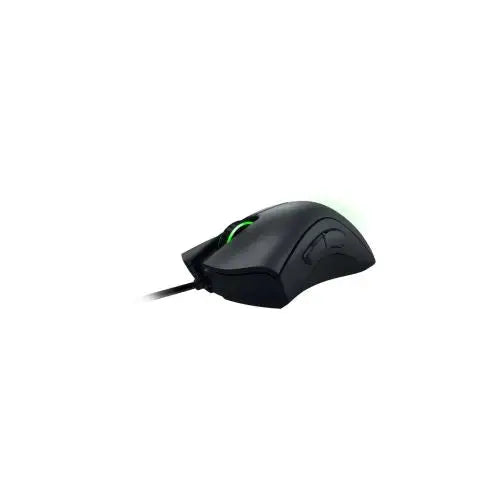 Razer DeathAdder Essential Gaming Mouse 5 Button 6400 DPI Black EU (RZ01-03850100-R3M1) - Keyboard