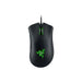 Razer DeathAdder Essential Gaming Mouse 5 Button 6400 DPI Black EU (RZ01-03850100-R3M1) - Keyboard
