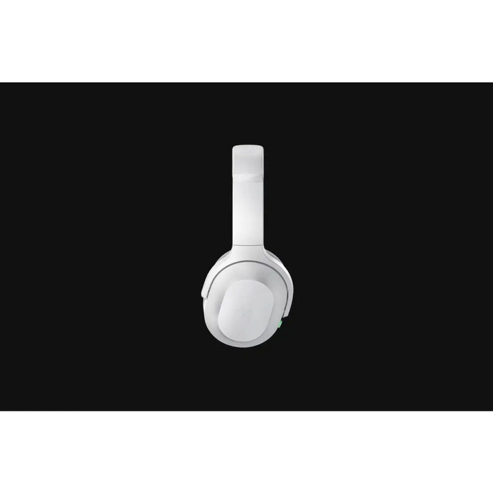 Razer RZ04-03790200-R3M1 headphones/headset Wireless Head-band Gaming USB Type-C Bluetooth Grey White