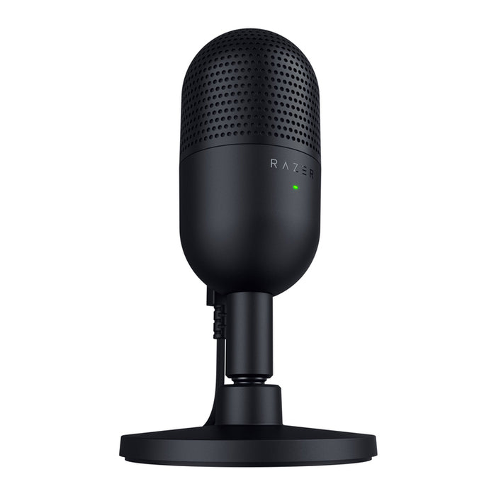 Condenser microphone Razer RZ19-05050100-R3M1 Black