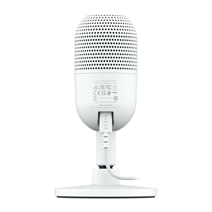 Microphone Razer RZ19-05050300-R3M1 White