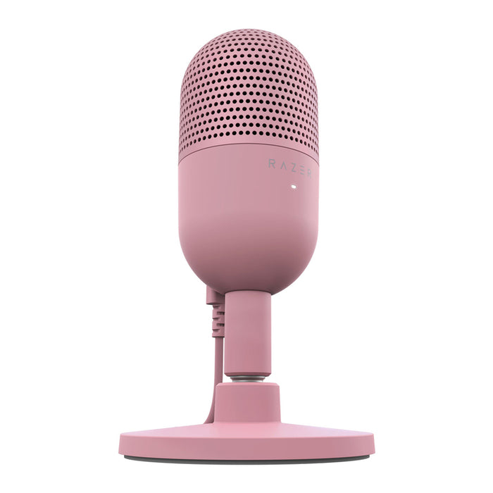 Condenser microphone Razer RZ19-05050200-R3M1 Pink