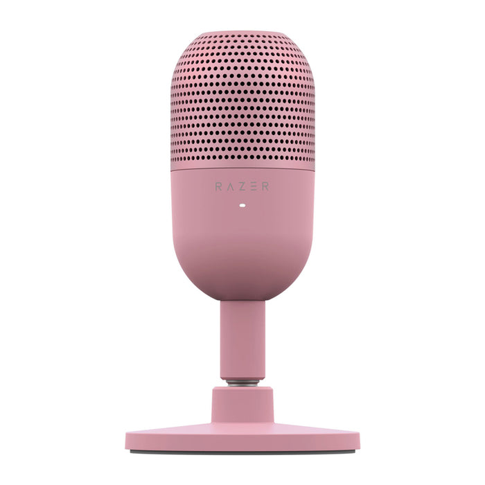 Condenser microphone Razer RZ19-05050200-R3M1 Pink