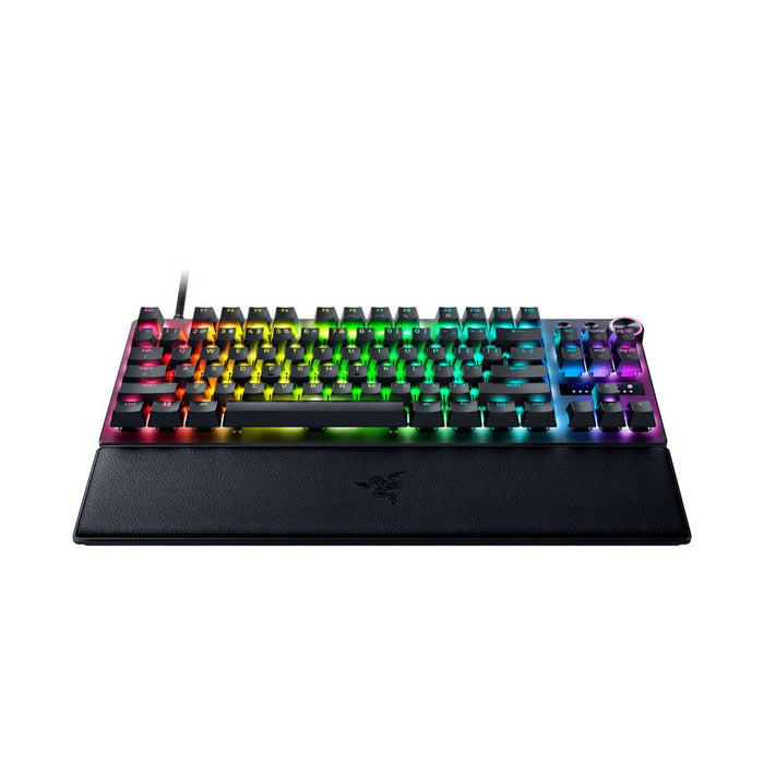 Gaming Keyboard Razer RZ03-04980100-R3M1 Black