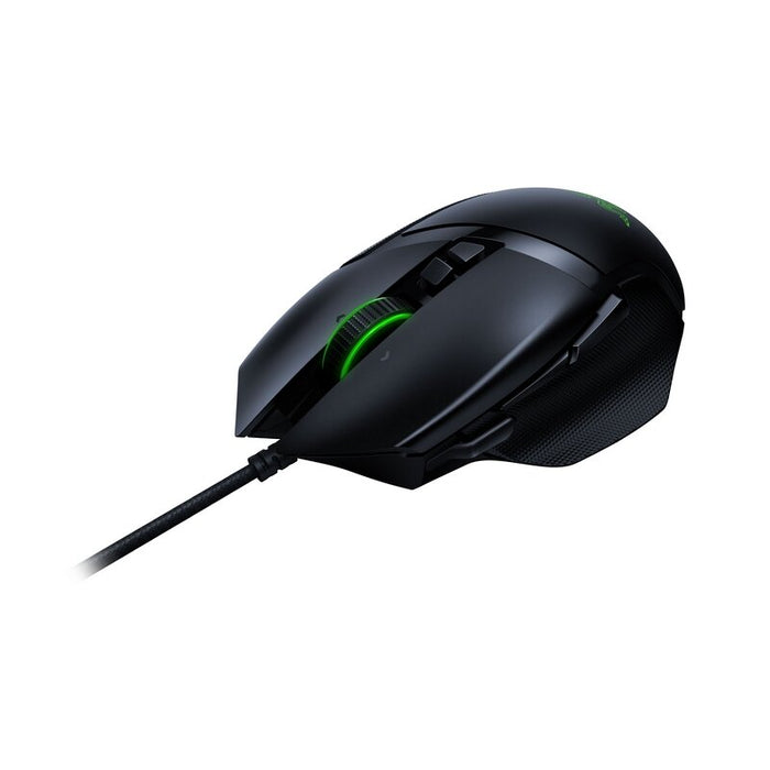 Мишка RAZER BASILISK v2 RZ01-03160100-R3M1