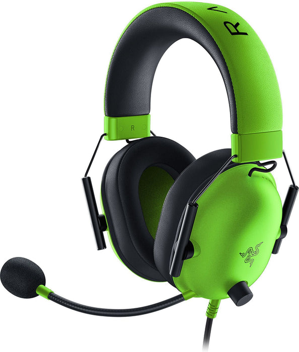 Gaming Headset with Microphone Razer V2 X