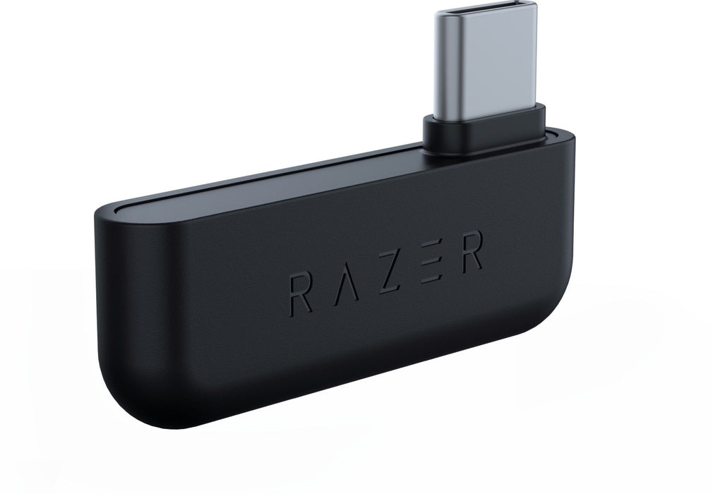 Razer Barracuda X (2022) Wireless Gaming Headset for PC and Consoles, Black EU (RZ04-04430100-R3M1)