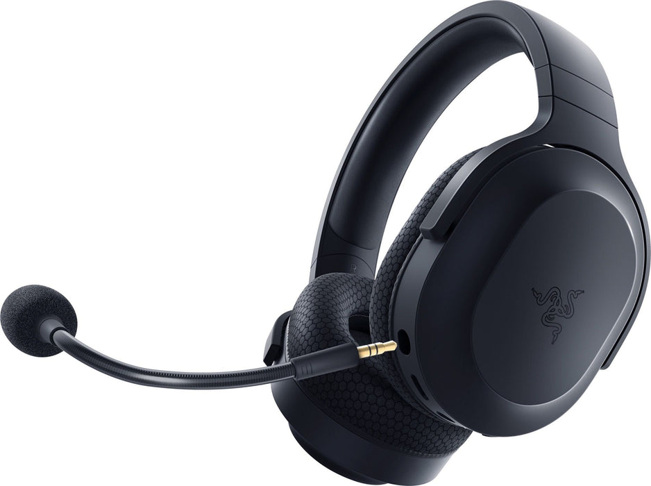 Razer Barracuda X (2022) Wireless Gaming Headset for PC and Consoles, Black EU (RZ04-04430100-R3M1)