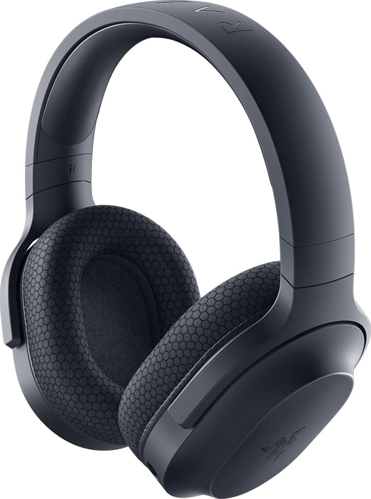 Razer Barracuda X (2022) Wireless Gaming Headset for PC and Consoles, Black EU (RZ04-04430100-R3M1)