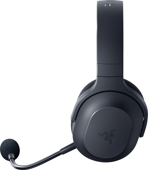 Razer Barracuda X (2022) Wireless Gaming Headset for PC and Consoles, Black EU (RZ04-04430100-R3M1)