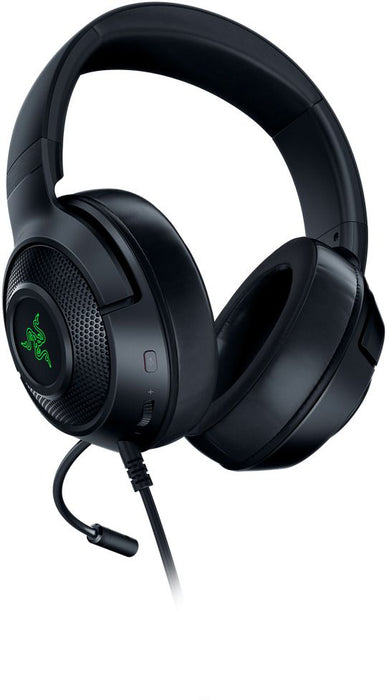 Gaming Headset with Microphone Razer RZ04-03750300-R3M1