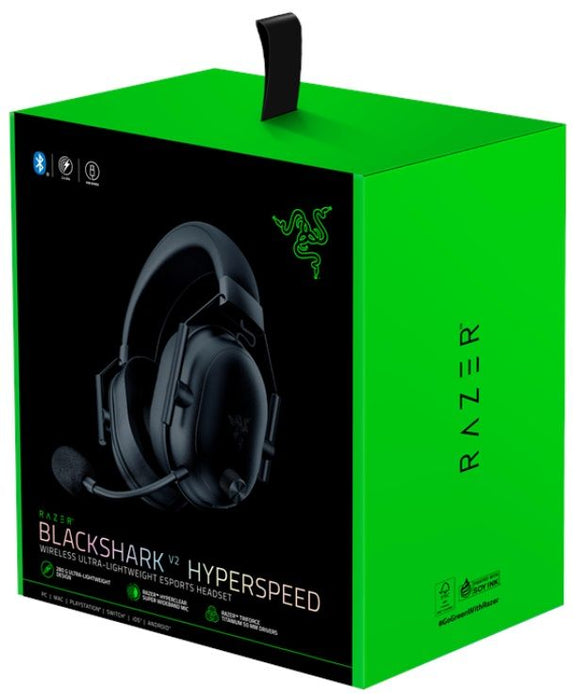 Headphones with Microphone Razer RZ04-04960100-R3M1