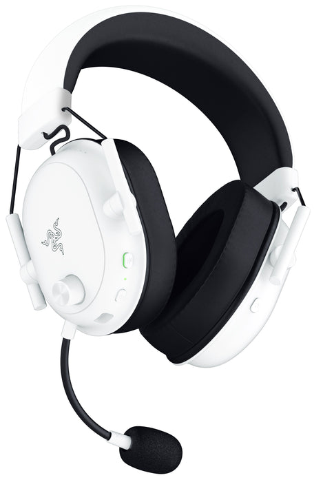 Gaming Headset with Microphone Razer Blackshark V2 Hyperspeed