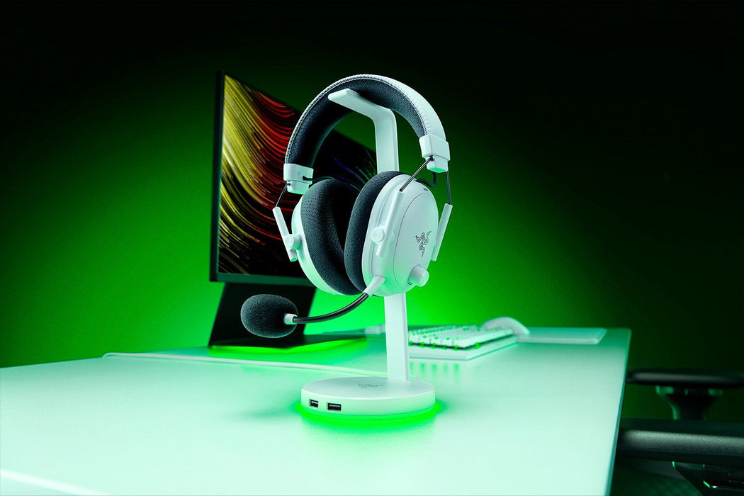 Headphones Razer RZ04-05400200-R3M1 White