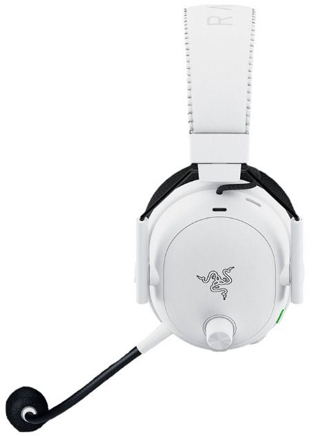 Headphones Razer RZ04-05400200-R3M1 White