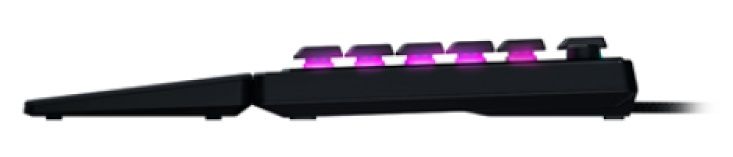 Keyboard RAZER ORNATA V3 TENKEYLESS RZ03-04880100-R3M1