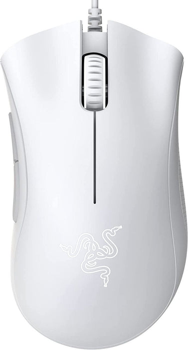 Gaming Mouse Razer RZ01-03850200-R3M1 White 6400 dpi