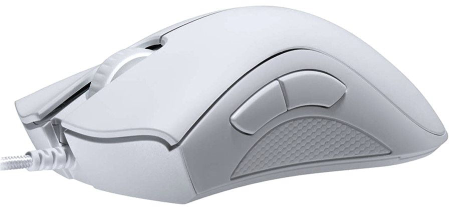 Gaming Mouse Razer RZ01-03850200-R3M1 White 6400 dpi