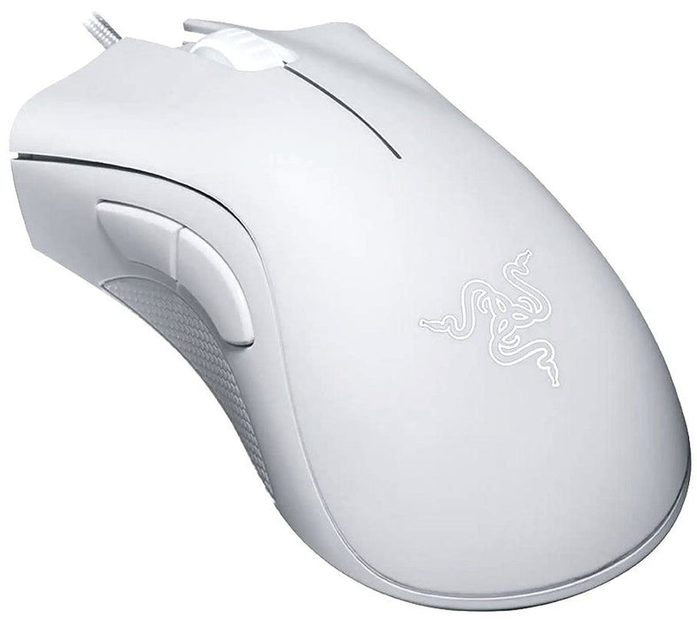 Gaming Mouse Razer RZ01-03850200-R3M1 White 6400 dpi