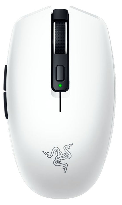 Optical Wireless Mouse Razer RZ01-03730400-R3G1 White