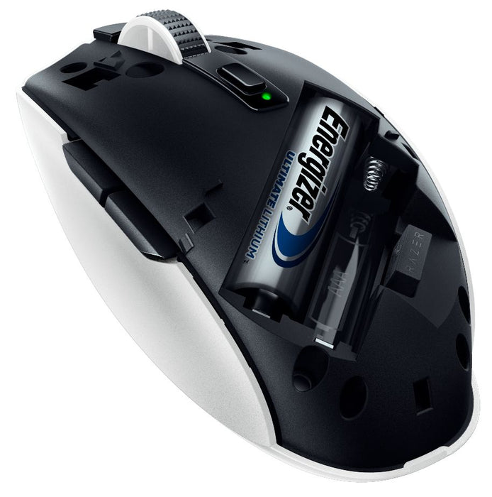 Optical Wireless Mouse Razer RZ01-03730400-R3G1 White