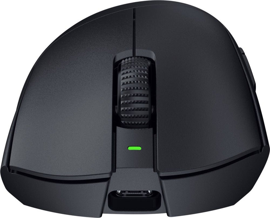 Wireless Bluetooth Mouse Razer DeathAdder V3 Pro Black 30000 dpi