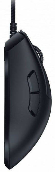 Razer DeathAdder V3 Wired Gaming Mouse 6 Button, 30000 DPI, Black EU (RZ01-04640100-R3M1)