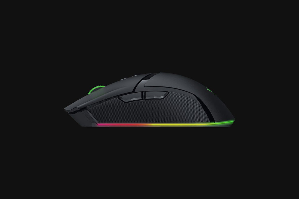 Mouse Razer RZ01-04660100-R3G1 Black 30000 dpi