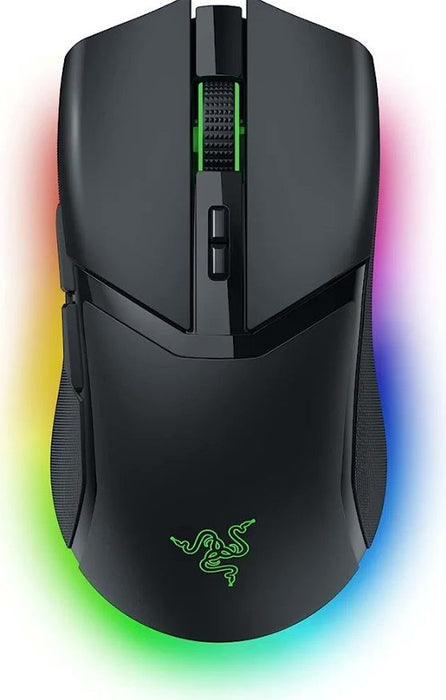 Mouse Razer RZ01-04660100-R3G1 Black 30000 dpi