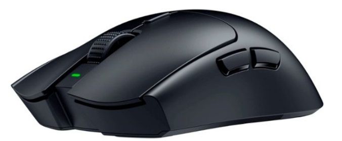Razer Viper V3 HyperSpeed Wireless Gaming Mouse 6 Button 30000 DPI Black EU (RZ01-04910100-R3M1)