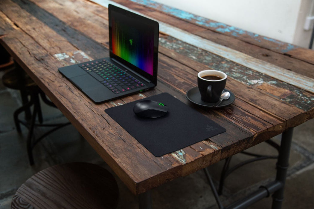 Mouse Mat Razer RZ02-01820500-R3M1 Black