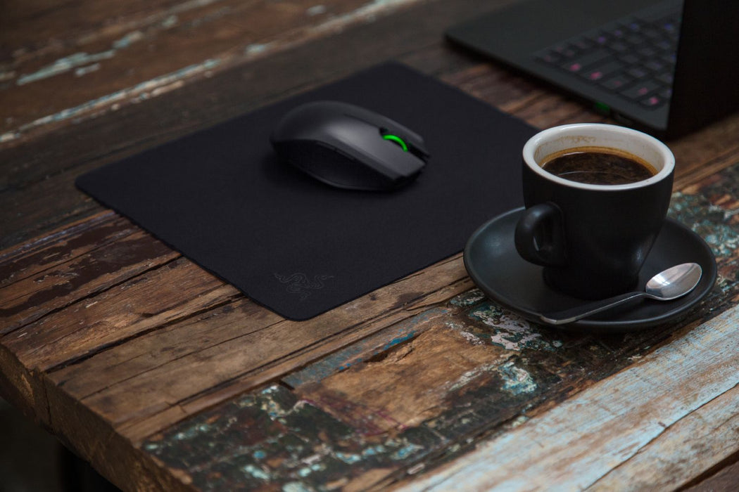 Mouse Mat Razer RZ02-01820500-R3M1 Black