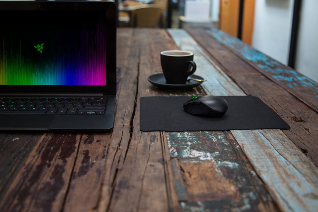Mouse Mat Razer RZ02-01820500-R3M1 Black