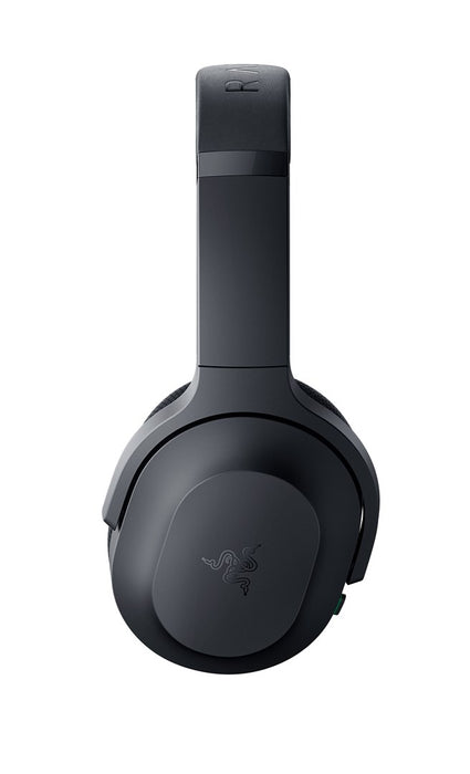 Razer Barracuda Headset Wired & Wireless Head-band Calls/Music USB Type-C Bluetooth Black